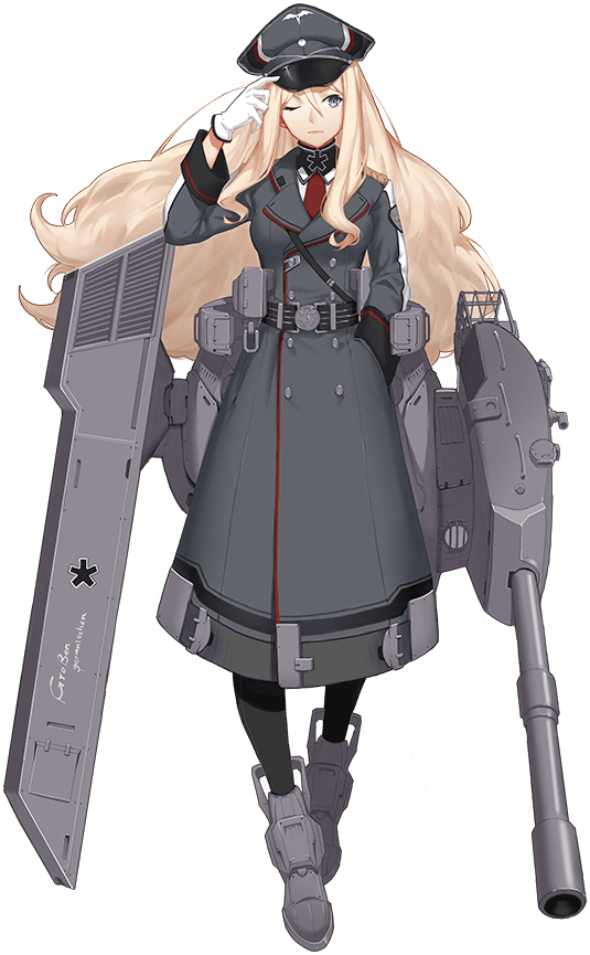 Leopard 1A1 official artwork